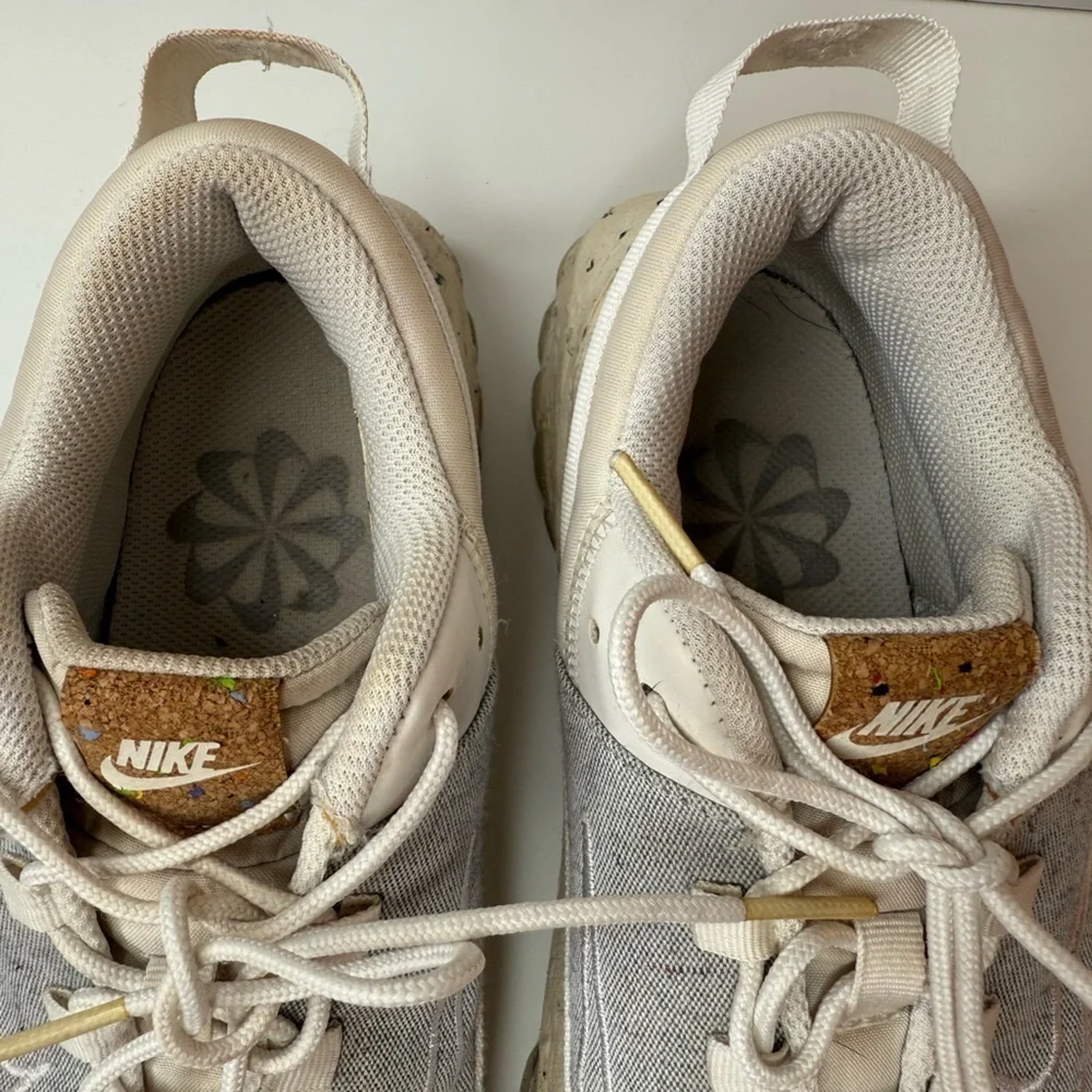 Nike Crater Remixa ‘White Photon Dust’ Mens Size 8 Activewear Outdoor Athleisure